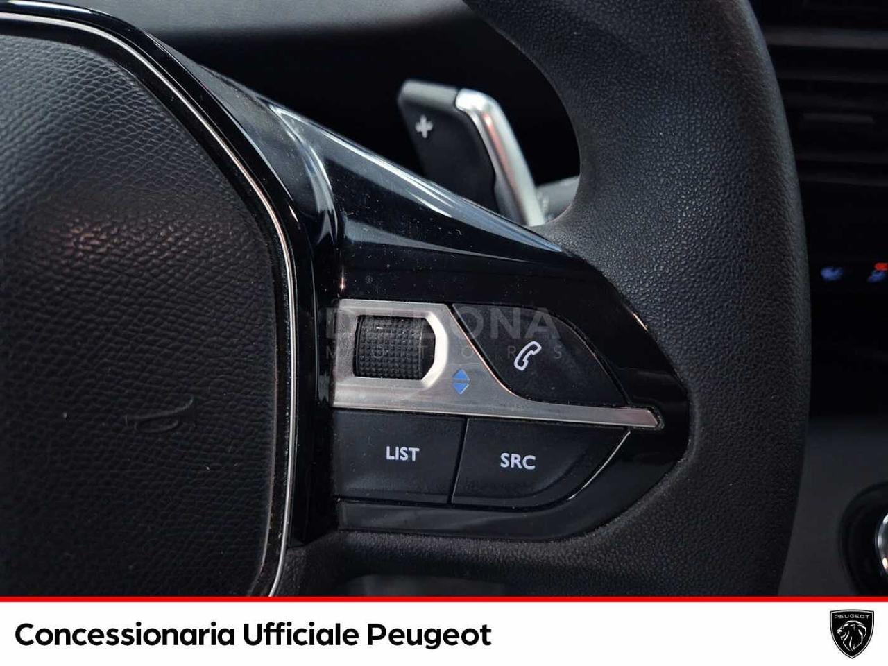 Peugeot Peugeot Partner usata 6