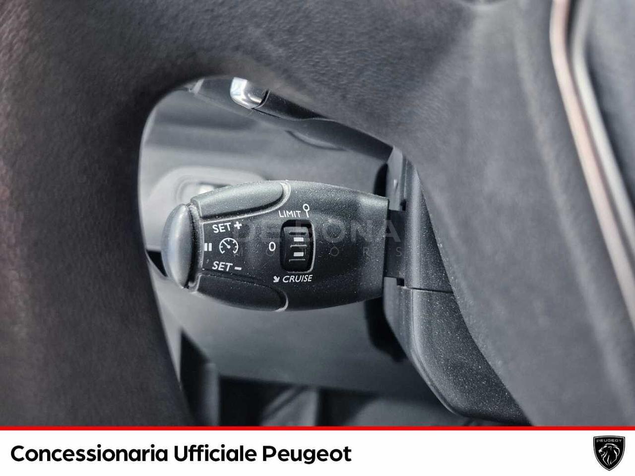 Peugeot Peugeot Partner usata 7