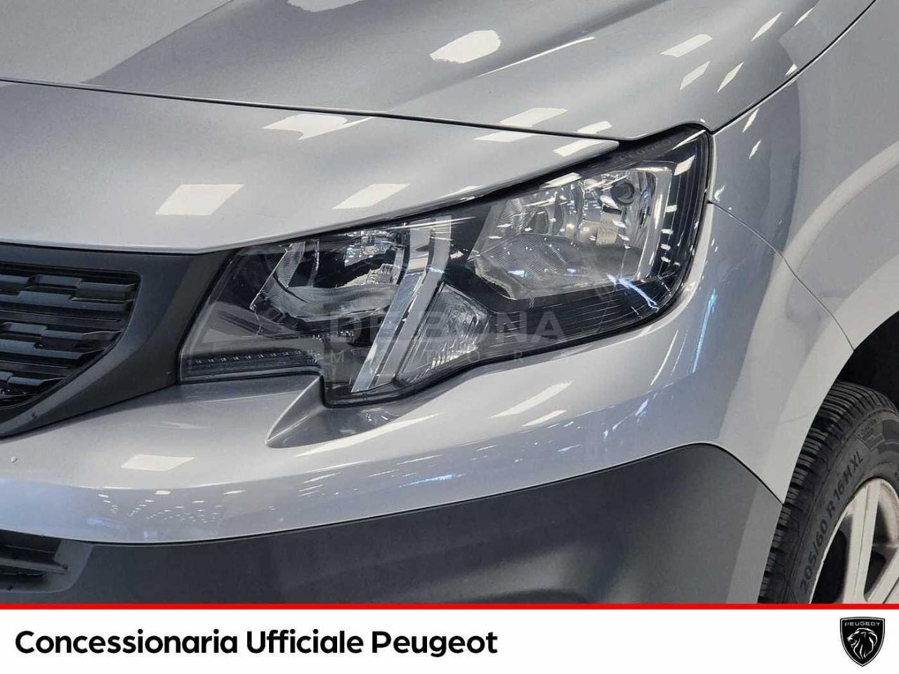 Peugeot Peugeot Partner usata 8