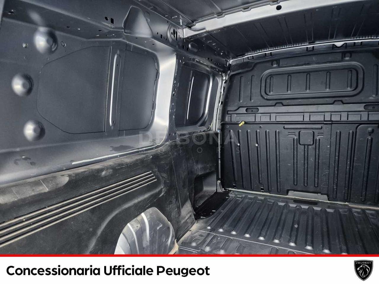 Peugeot Peugeot Partner usata 13