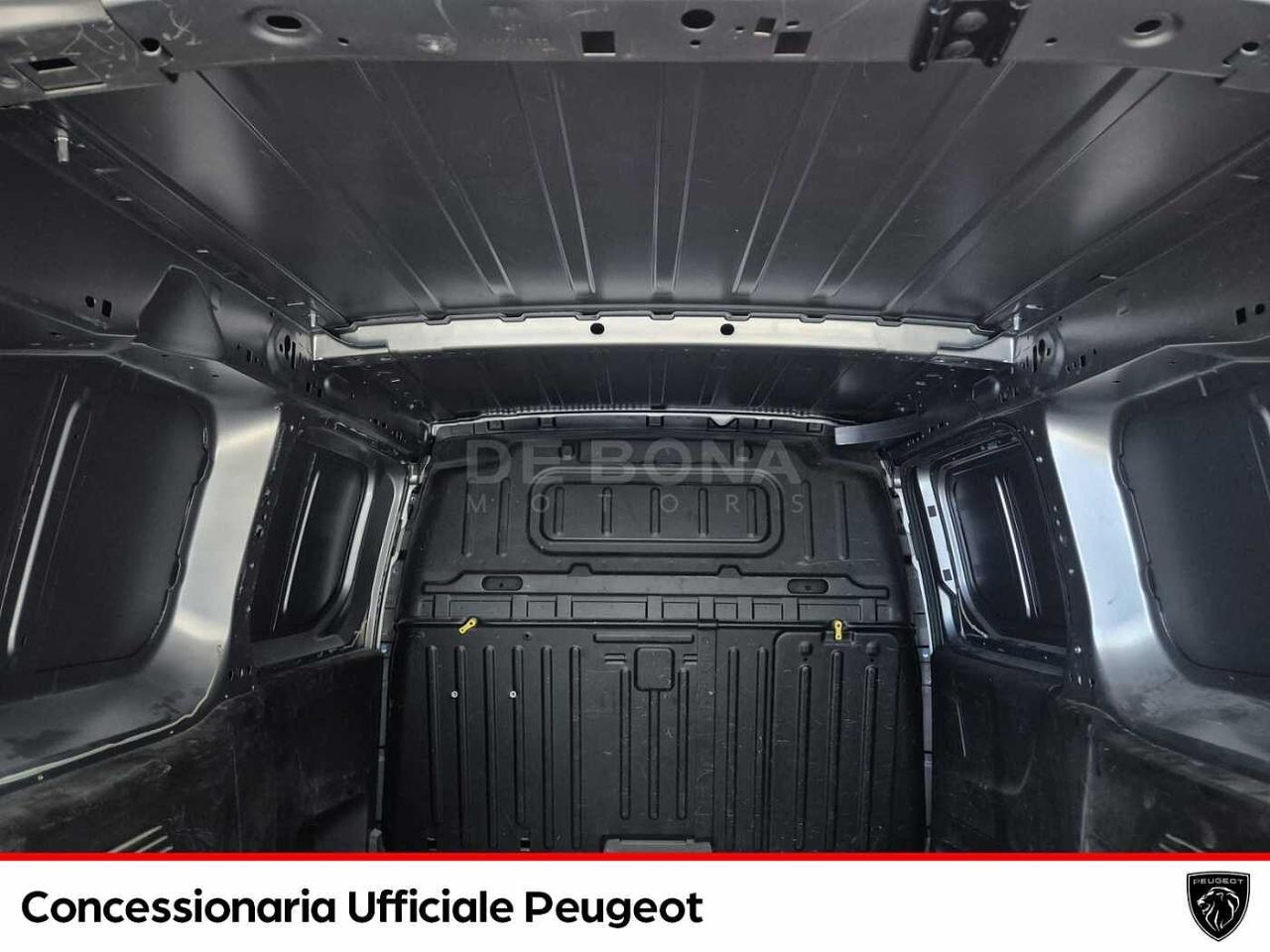 Peugeot Peugeot Partner usata 15