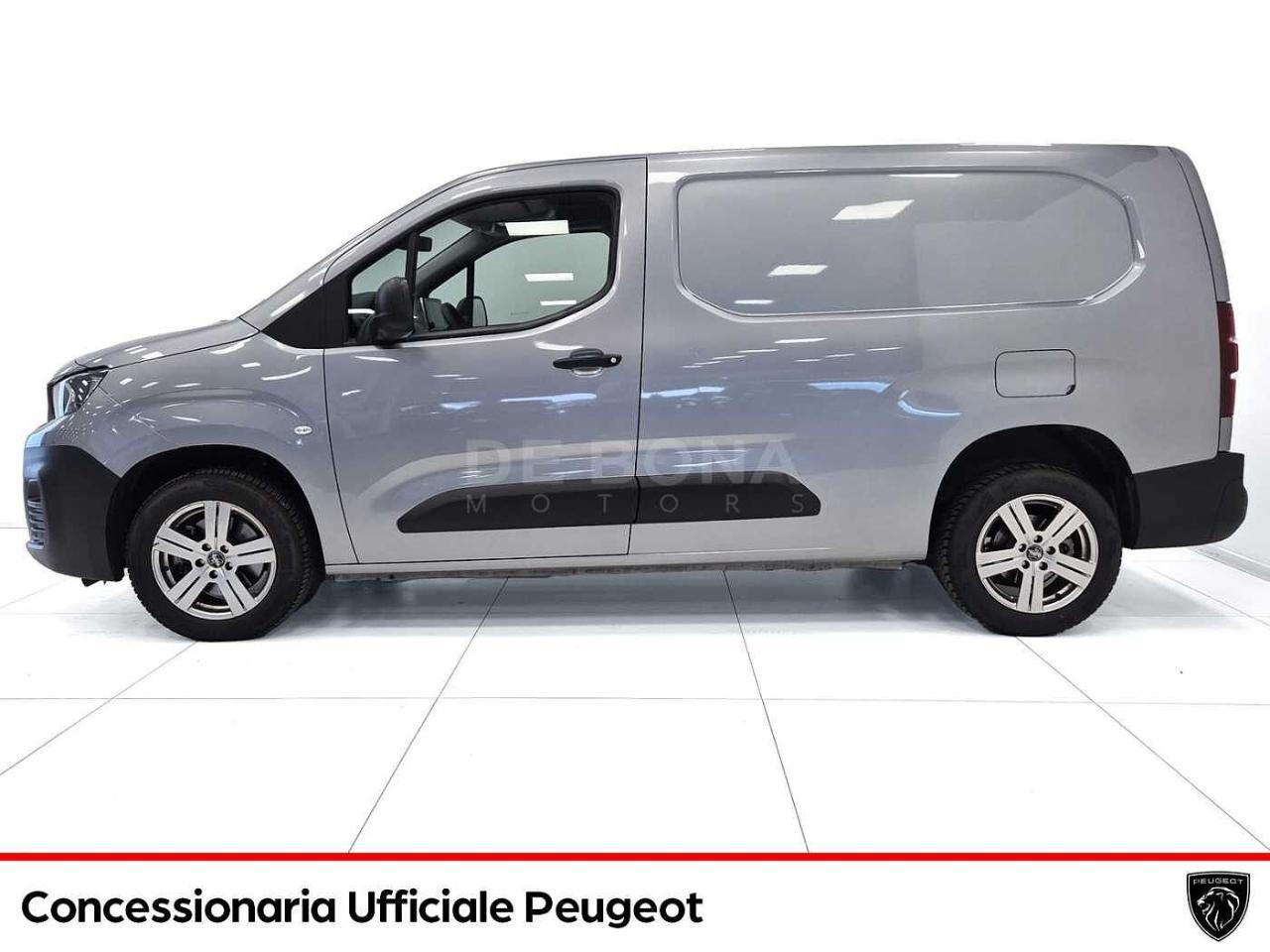 Peugeot Peugeot Partner usata 16