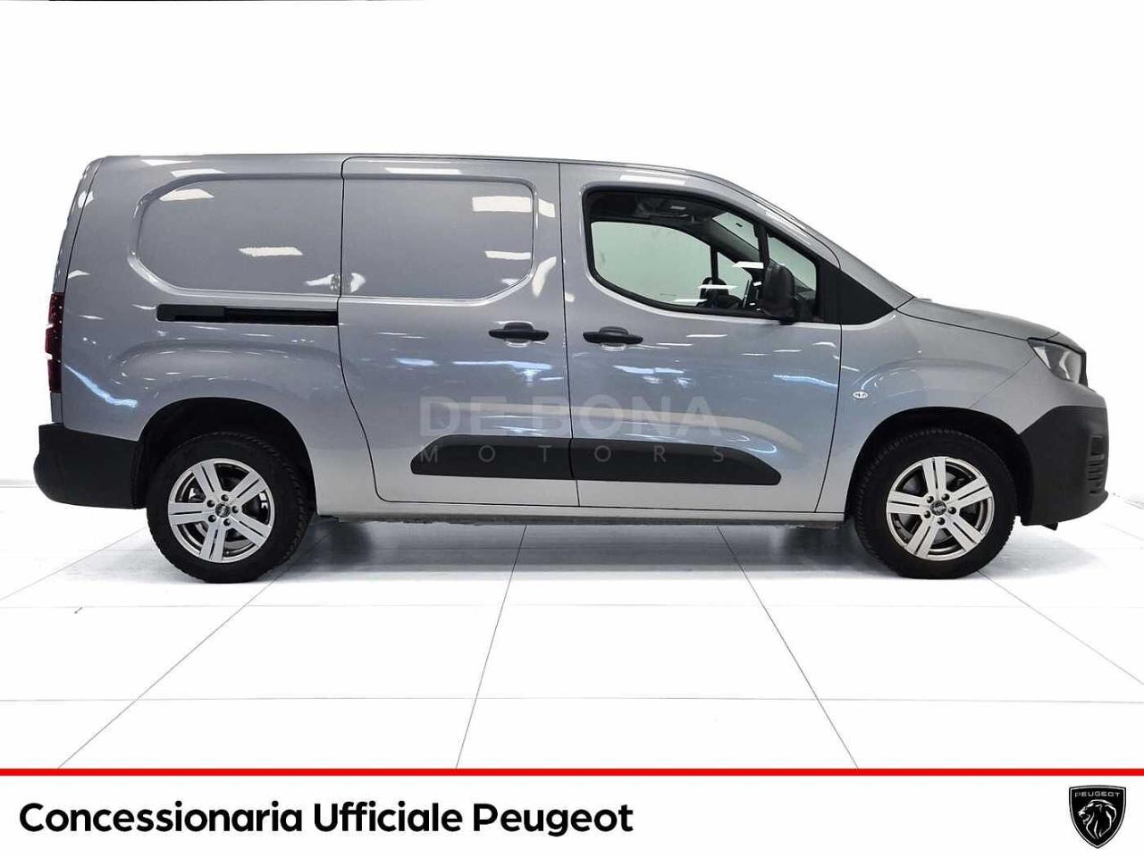 Peugeot Peugeot Partner usata 18