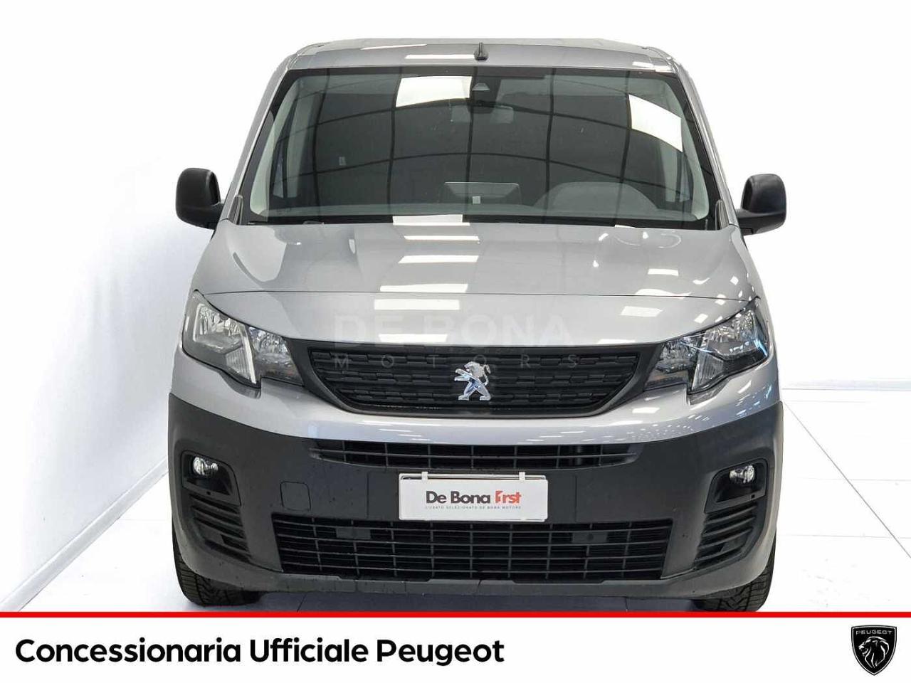 Peugeot Peugeot Partner usata 19