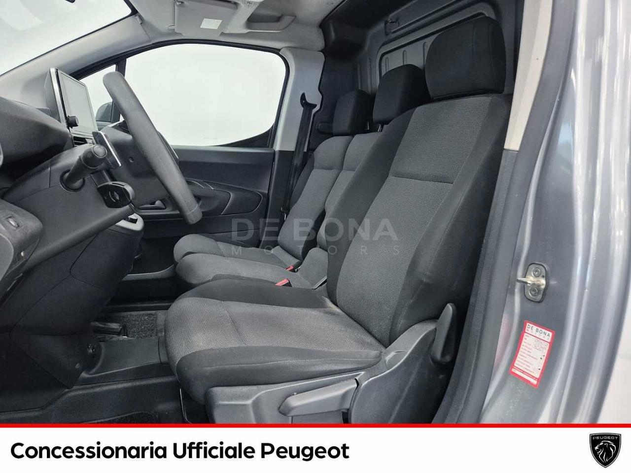Peugeot Peugeot Partner usata 20