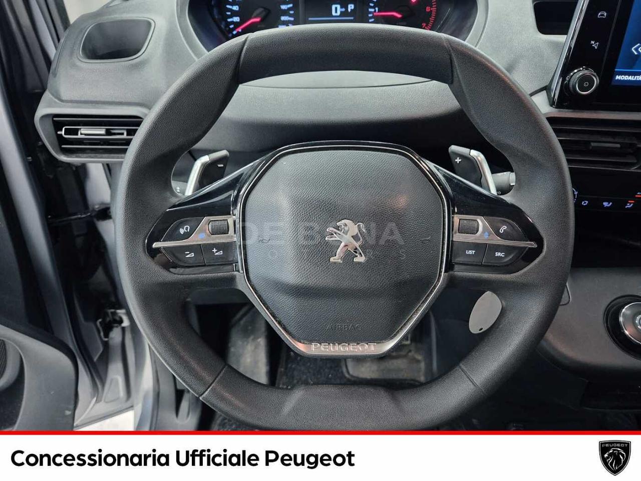 Peugeot Peugeot Partner usata 22