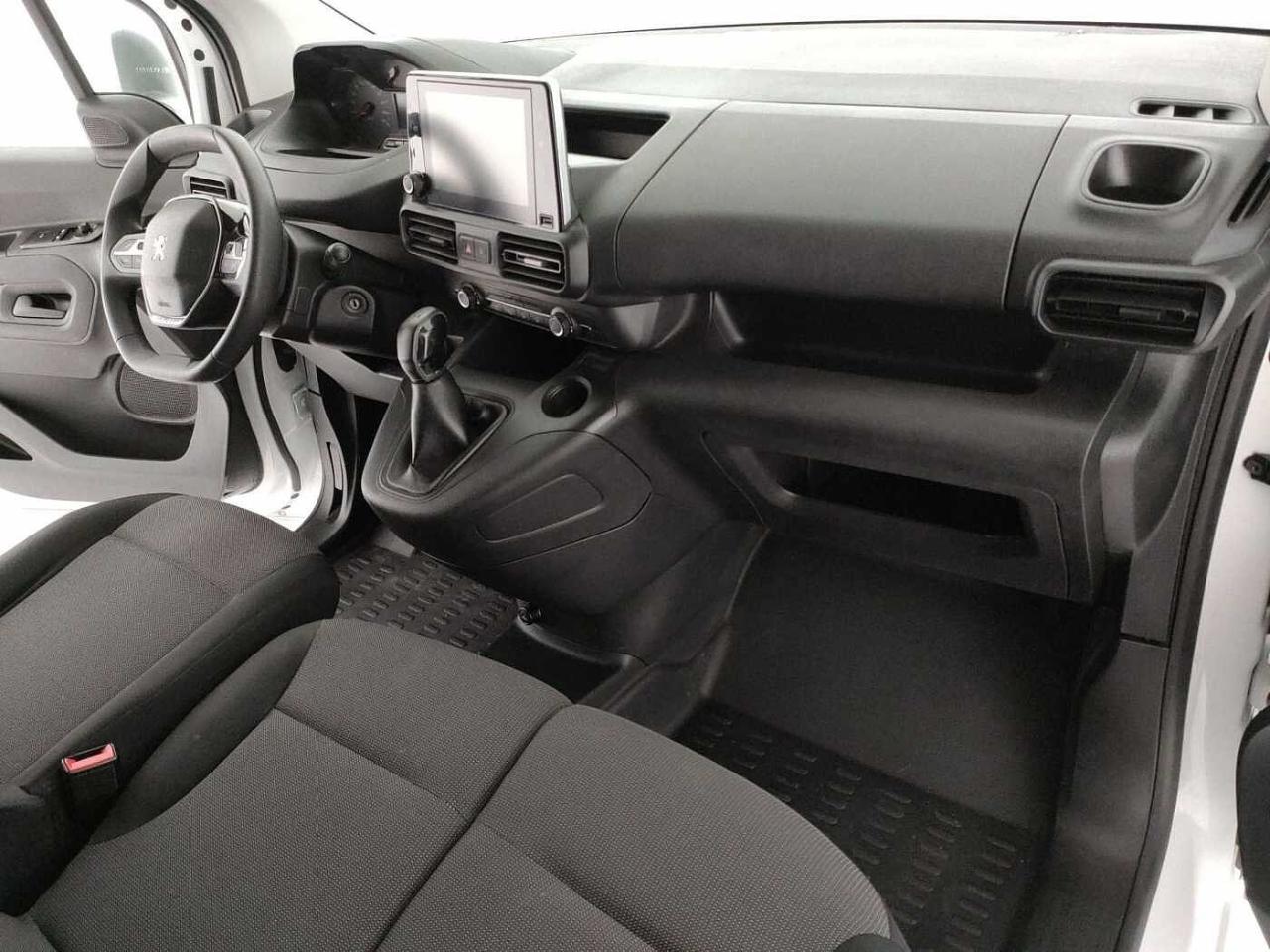Peugeot Peugeot Partner usata 2
