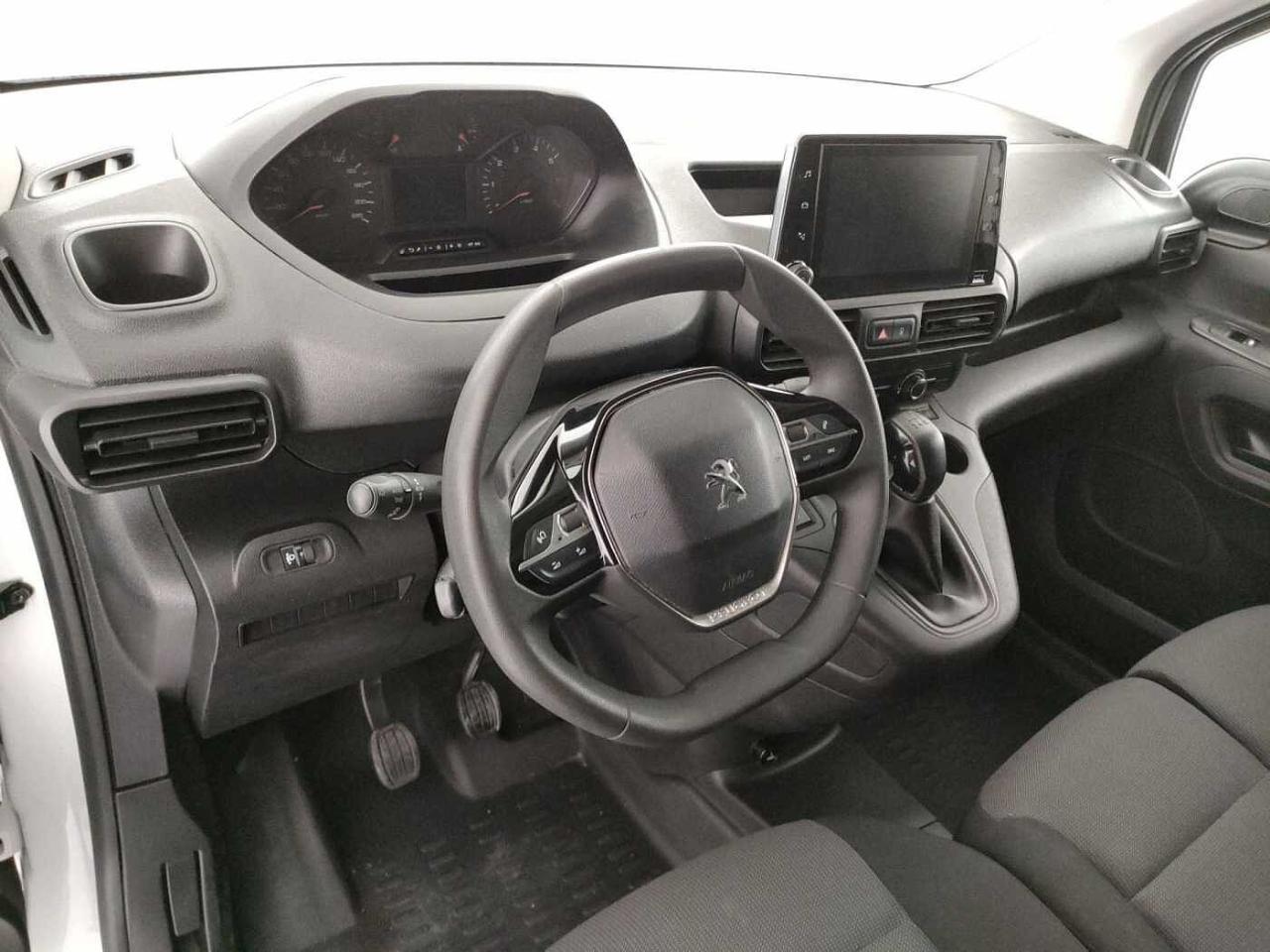 Peugeot Peugeot Partner usata 8
