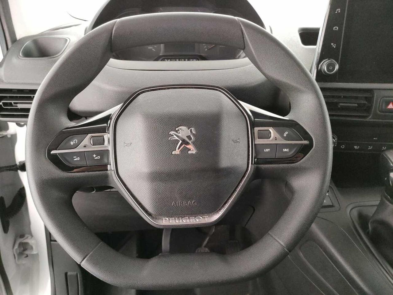 Peugeot Peugeot Partner usata 9