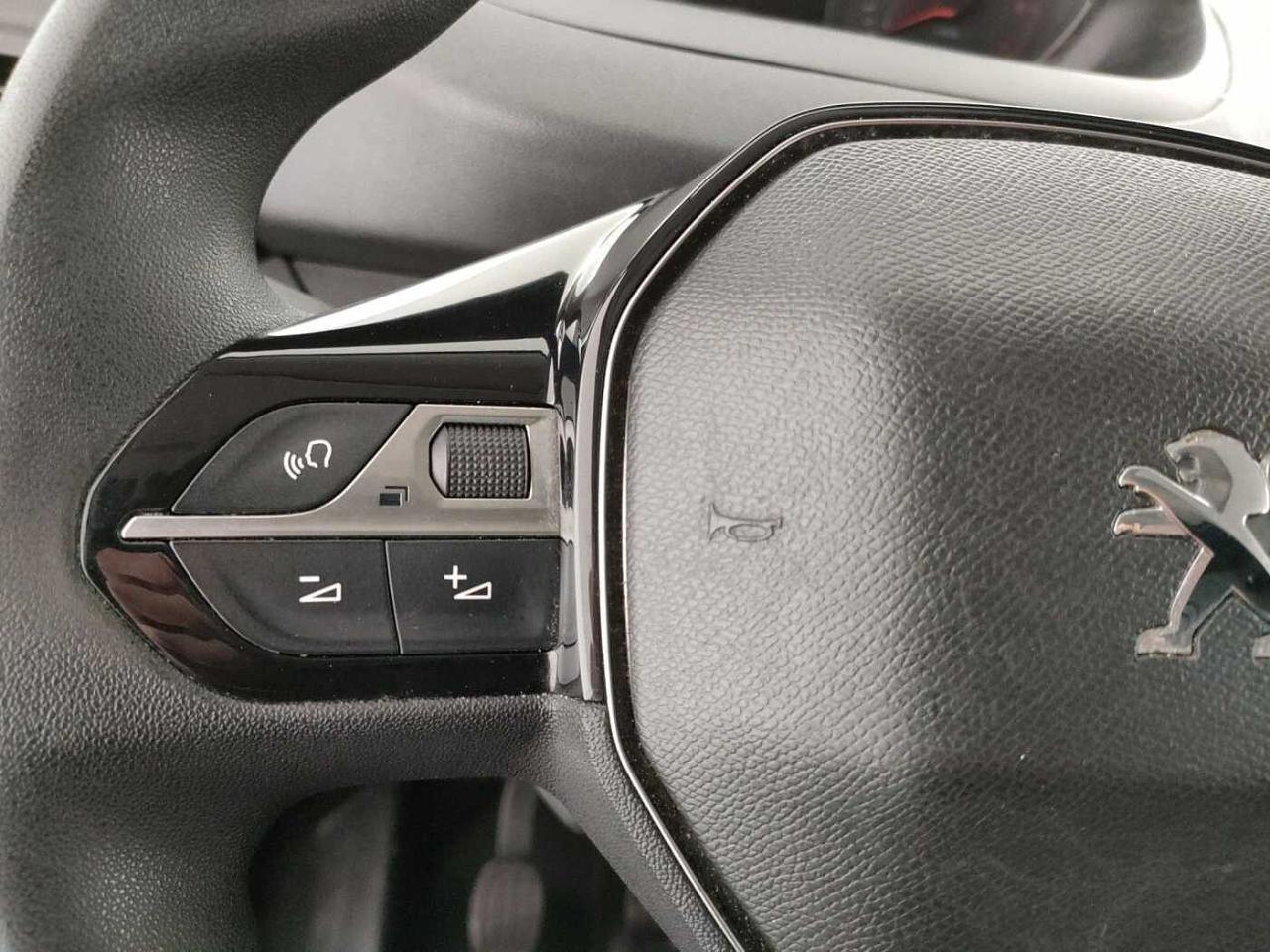 Peugeot Peugeot Partner usata 10