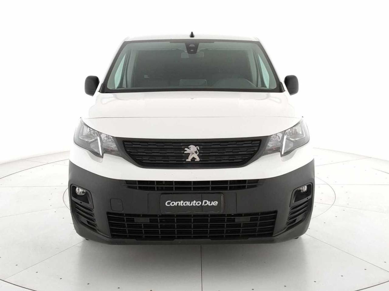Peugeot Peugeot Partner usata 11