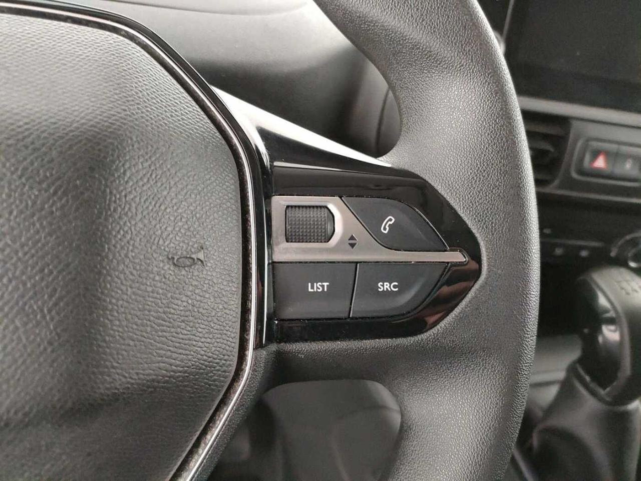 Peugeot Peugeot Partner usata 12