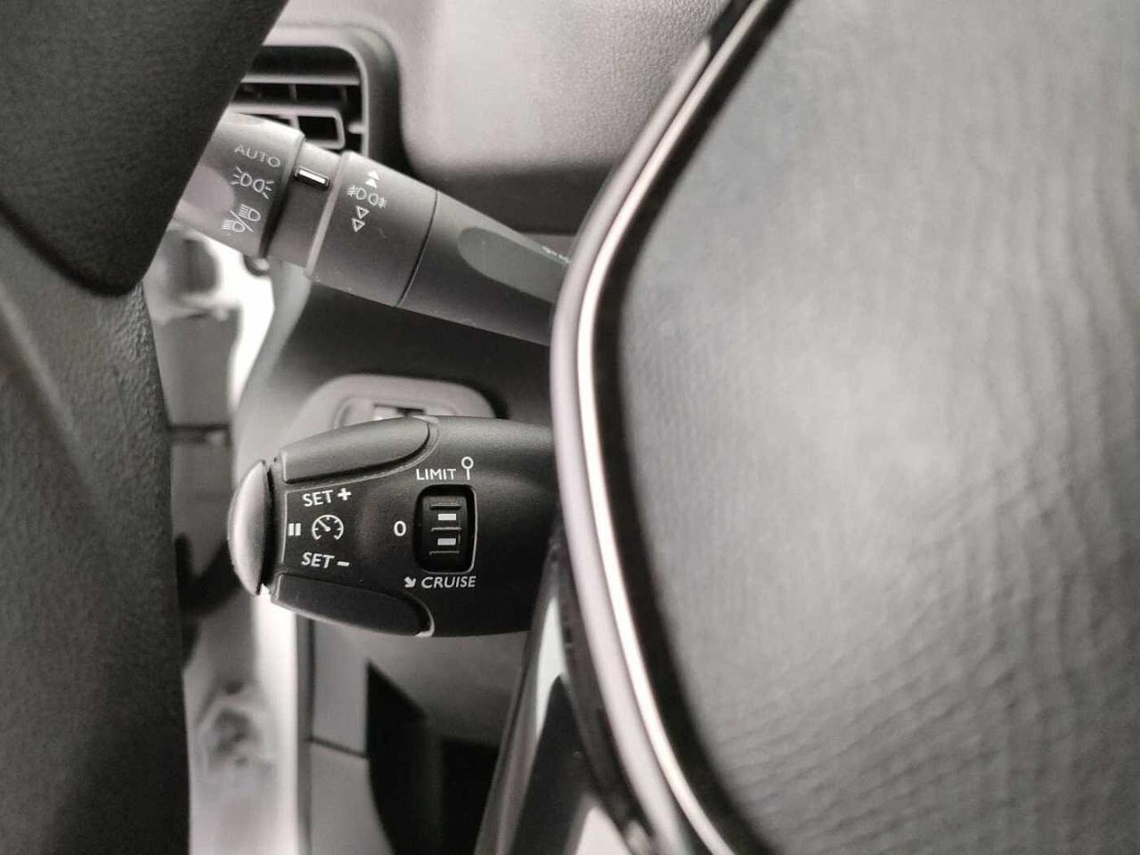 Peugeot Peugeot Partner usata 13