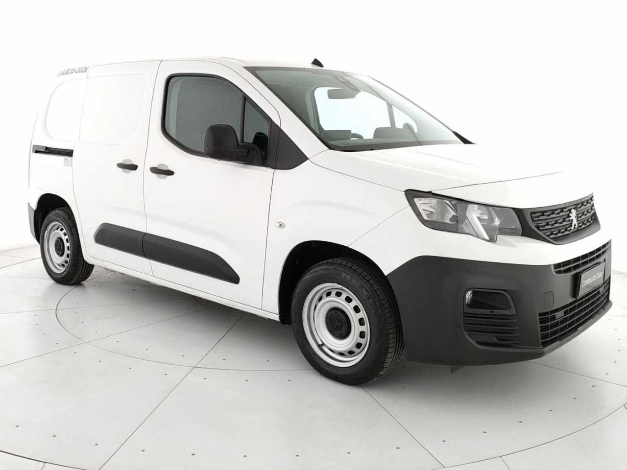 Peugeot Peugeot Partner usata 22