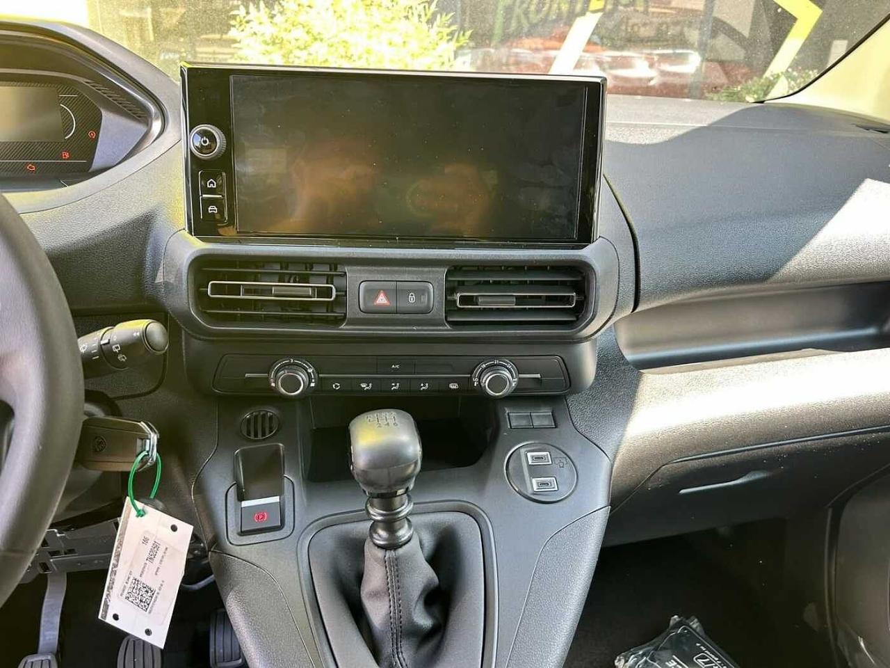 Peugeot Peugeot Partner usata 8