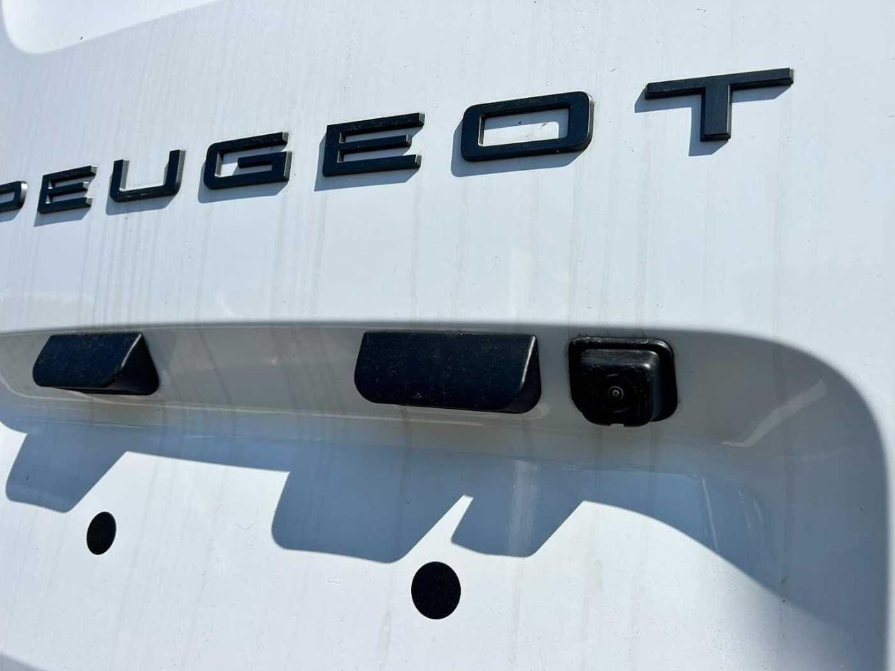 Peugeot Peugeot Partner usata 15
