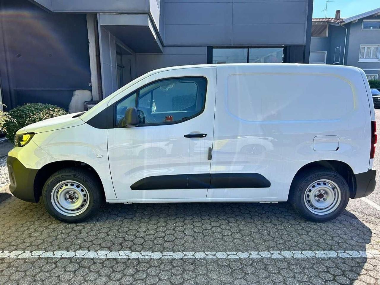 Peugeot Peugeot Partner usata 17