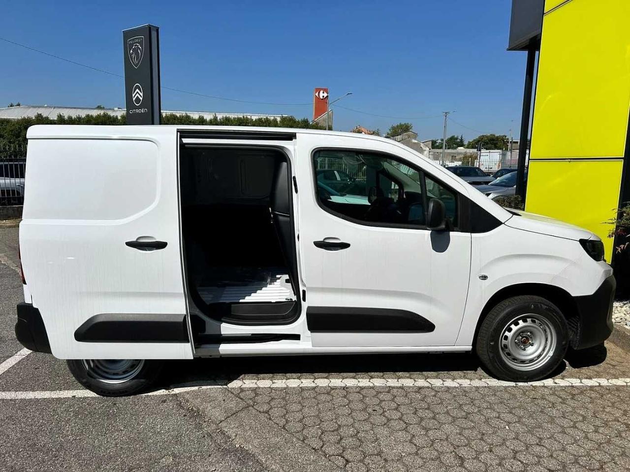 Peugeot Peugeot Partner usata 22
