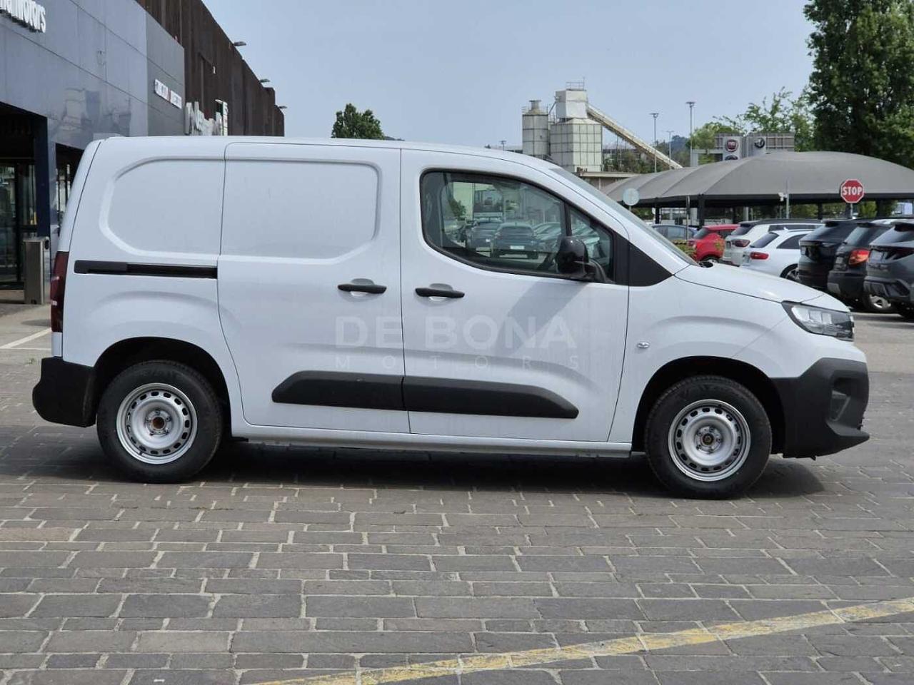 Peugeot Peugeot Partner usata 12