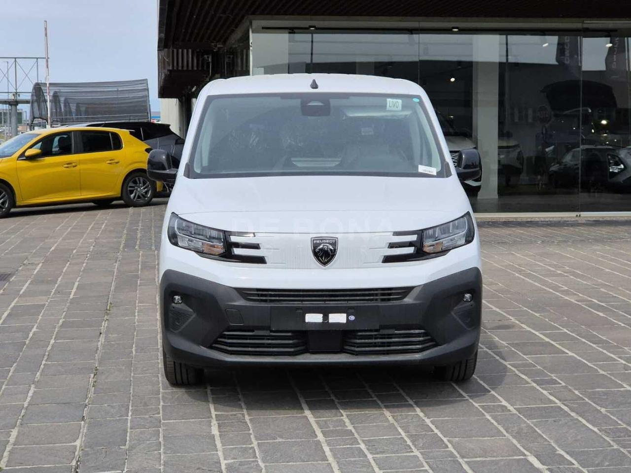 Peugeot Peugeot Partner usata 13