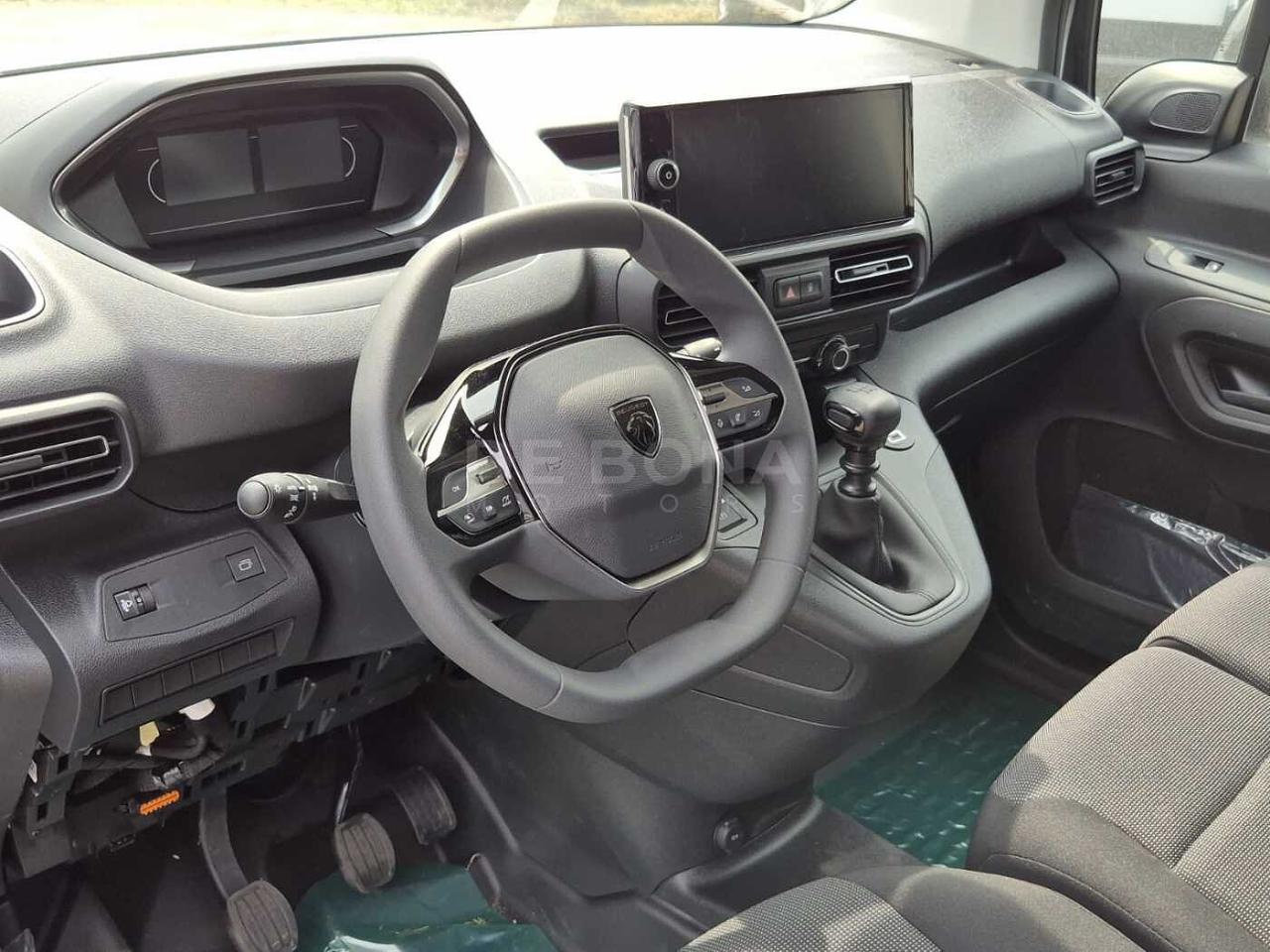 Peugeot Peugeot Partner usata 15