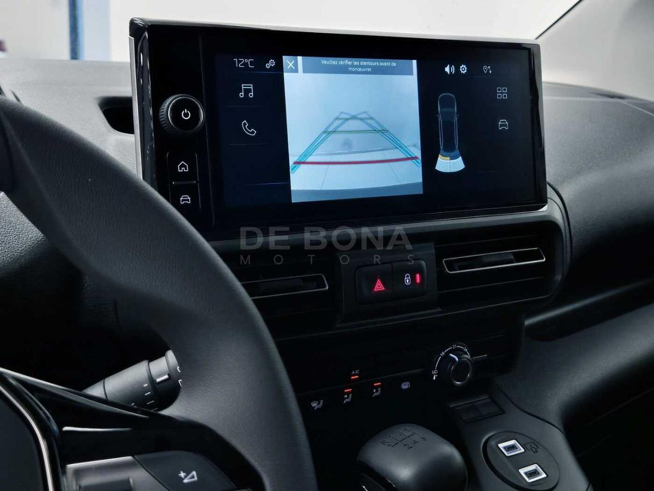 Peugeot Peugeot Partner usata 3