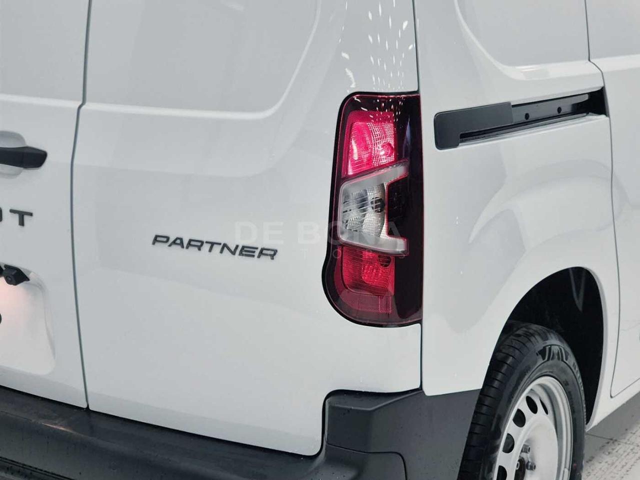 Peugeot Peugeot Partner usata 16