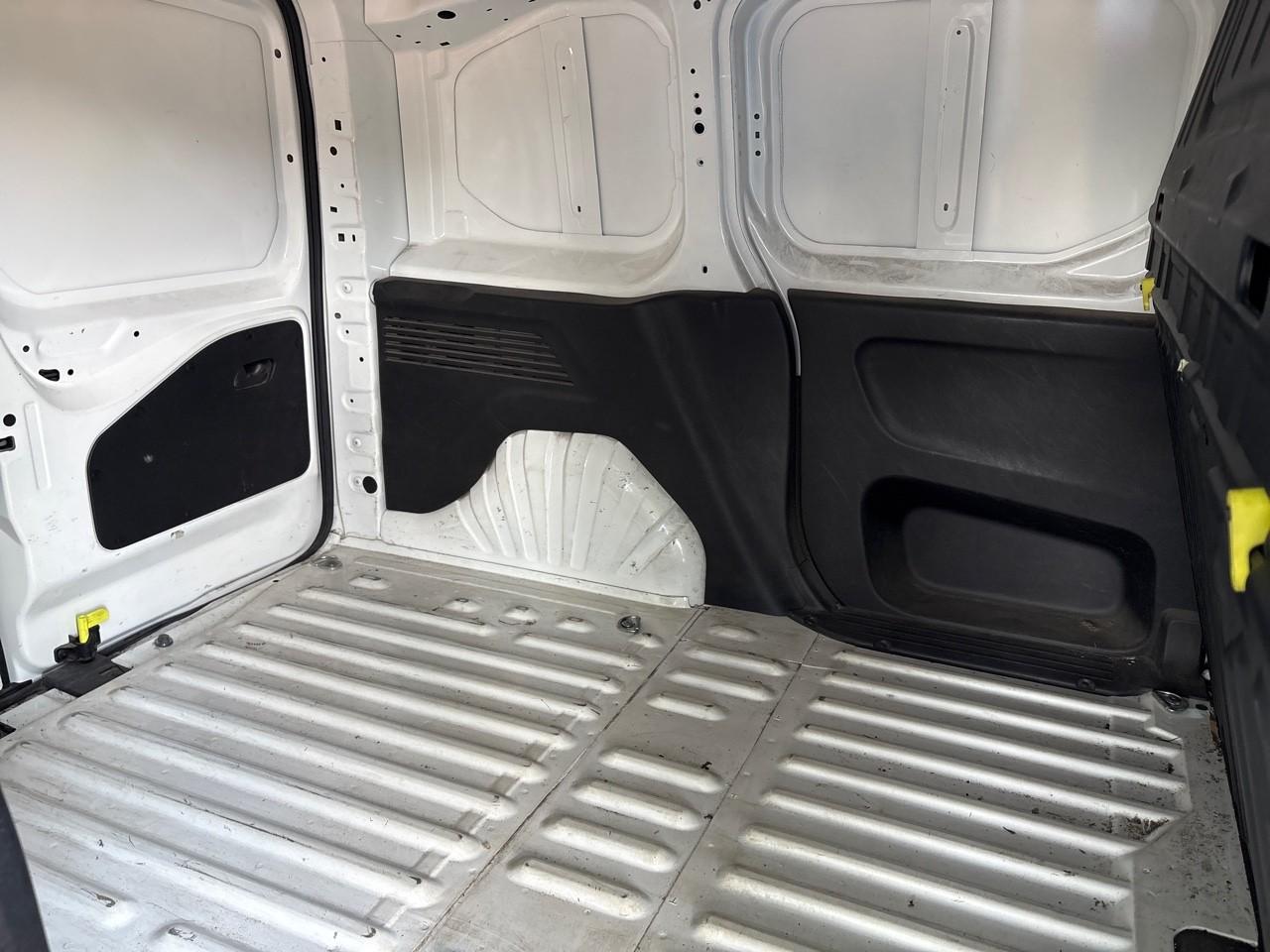 Peugeot Peugeot Partner usata, con Climatizzatore