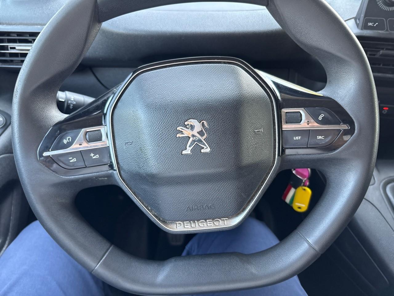 Peugeot Peugeot Partner usata 5