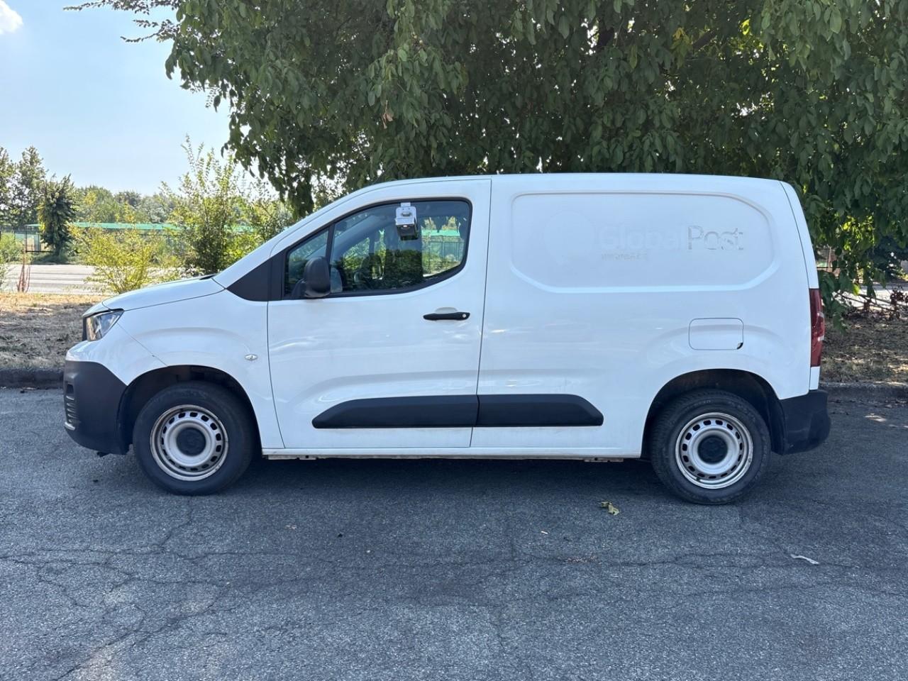 Peugeot Peugeot Partner usata 15