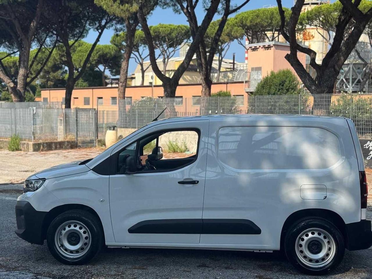 Peugeot Peugeot Partner usata 4
