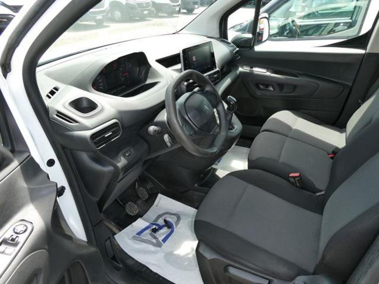 Peugeot Peugeot Partner usata 2