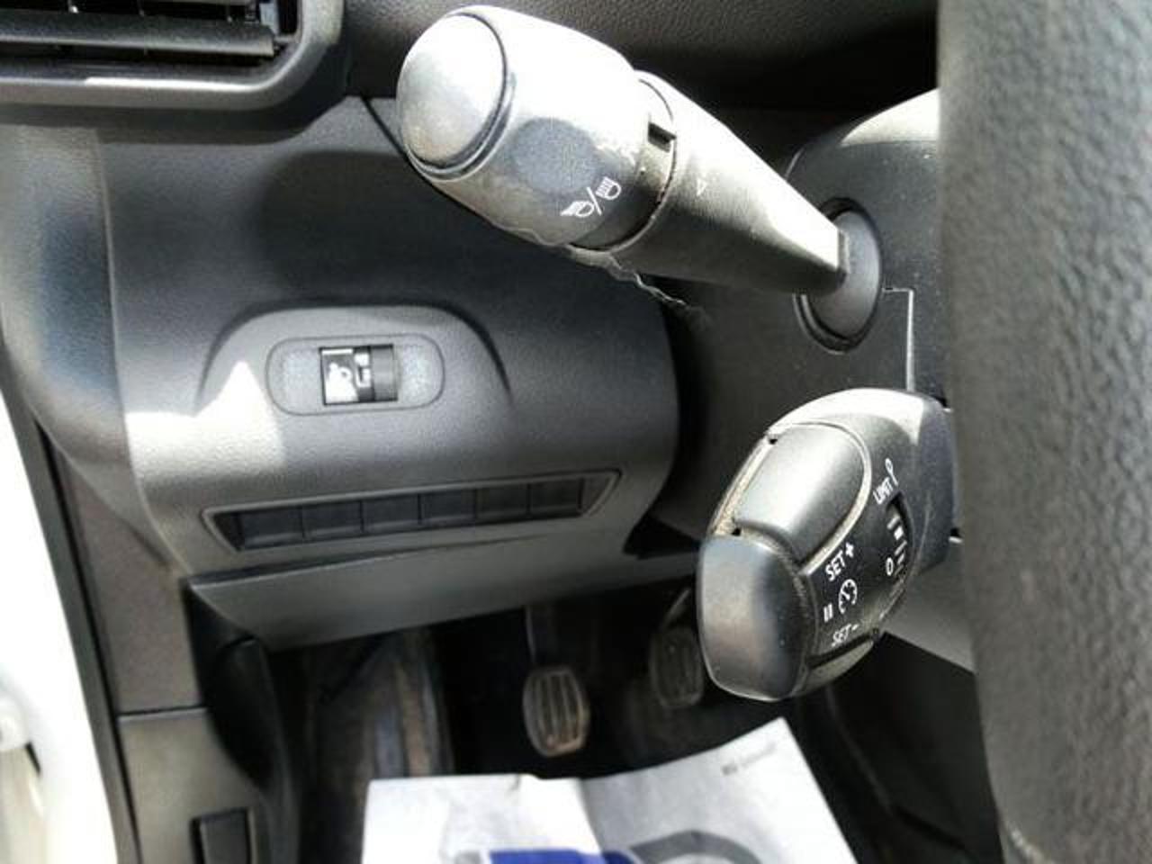 Peugeot Peugeot Partner usata 4