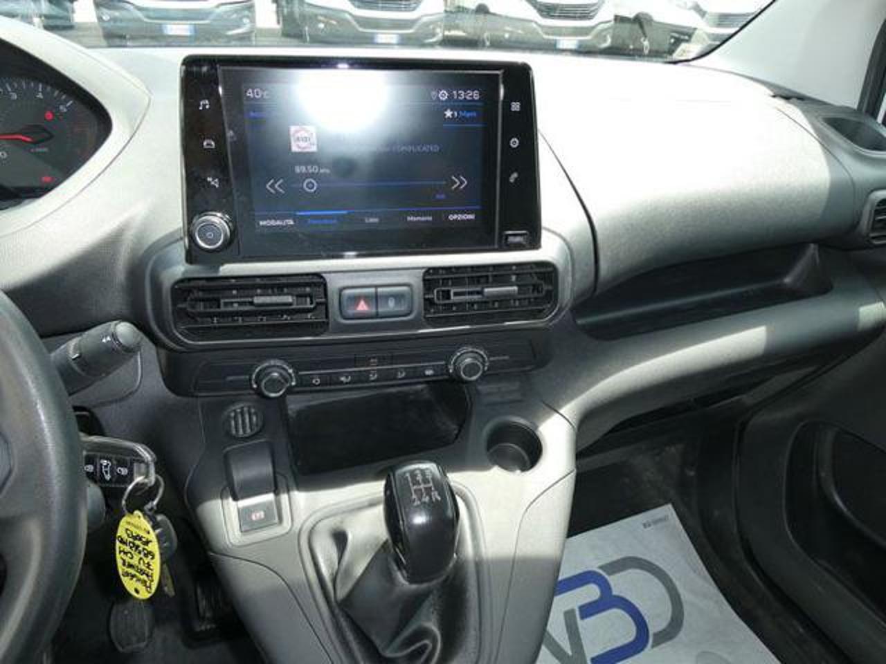 Peugeot Peugeot Partner usata 6