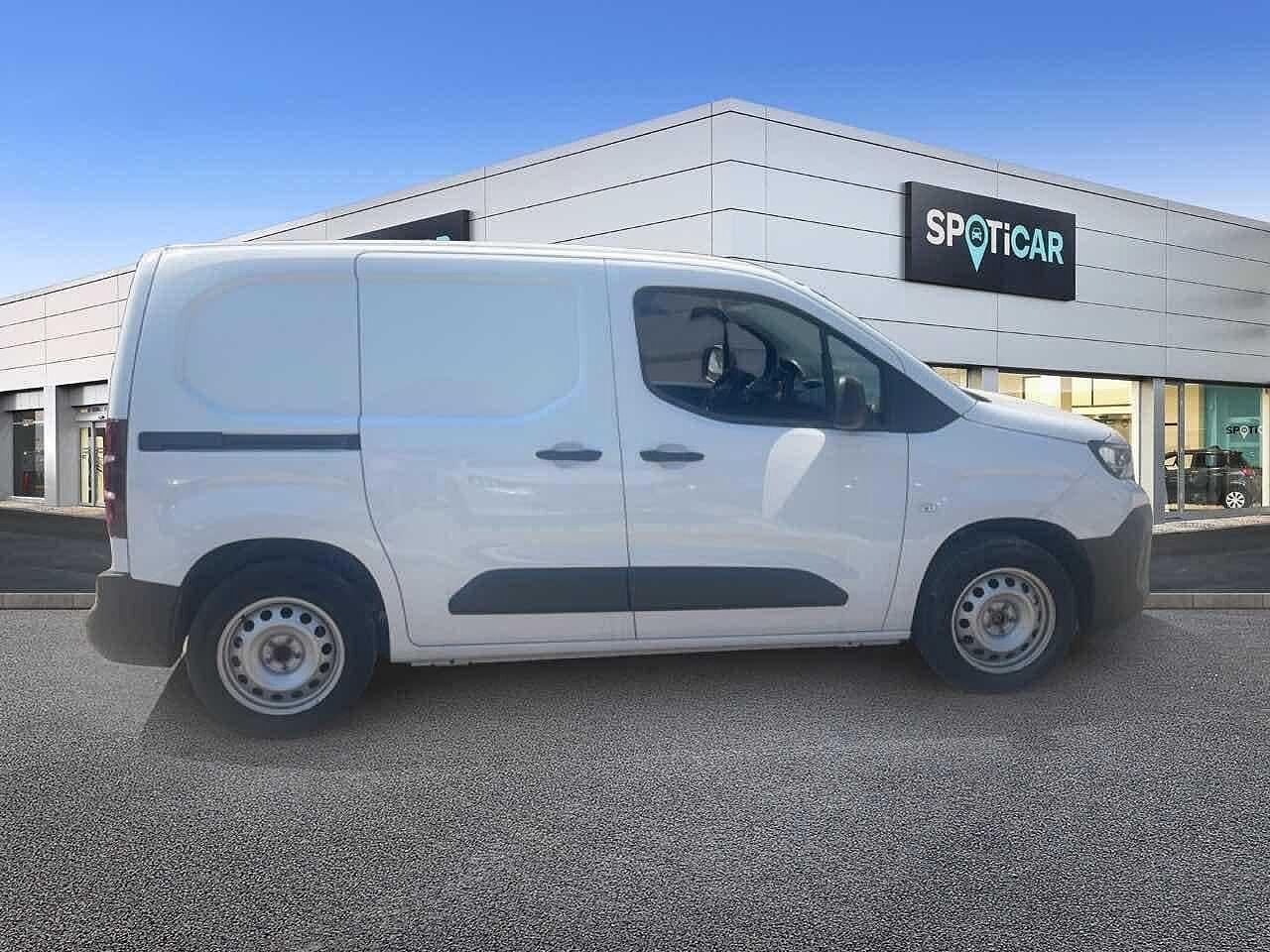 Peugeot Peugeot Partner usata 15