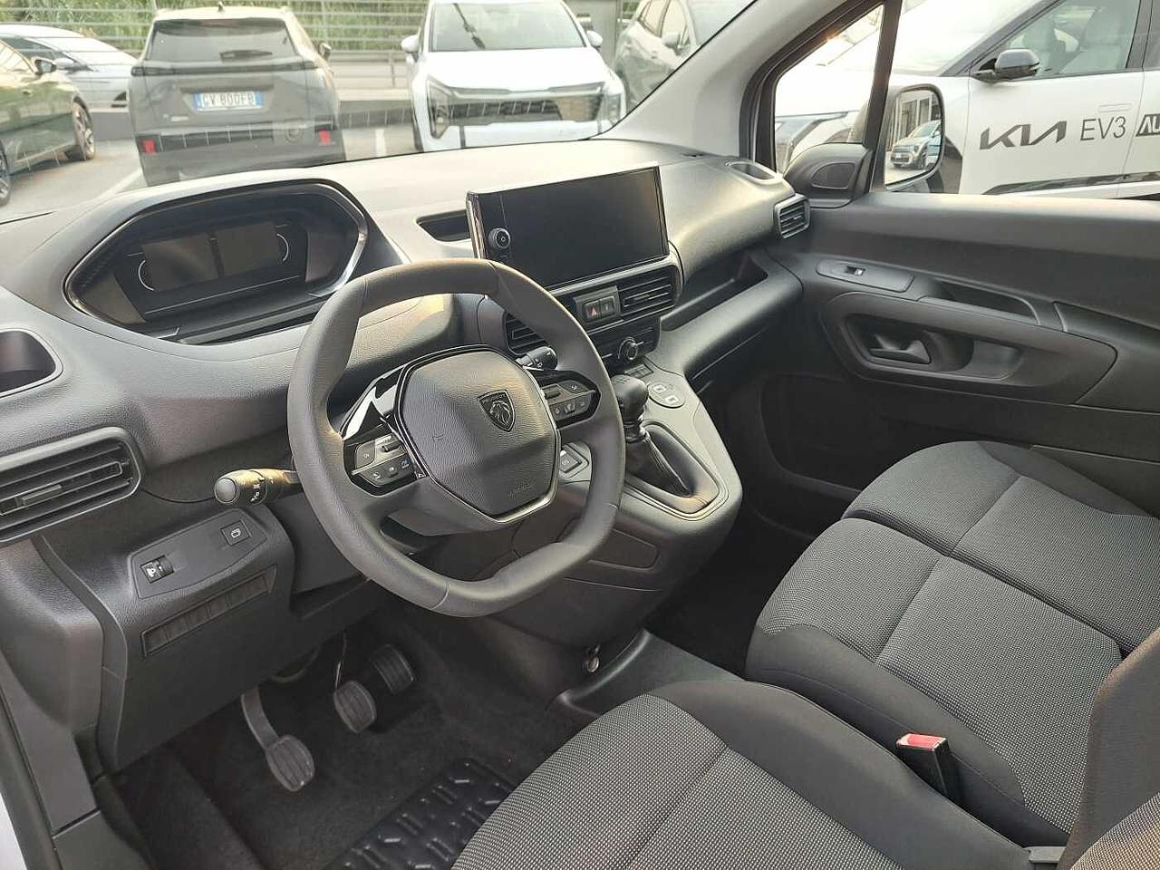 Peugeot Peugeot Partner usata 2