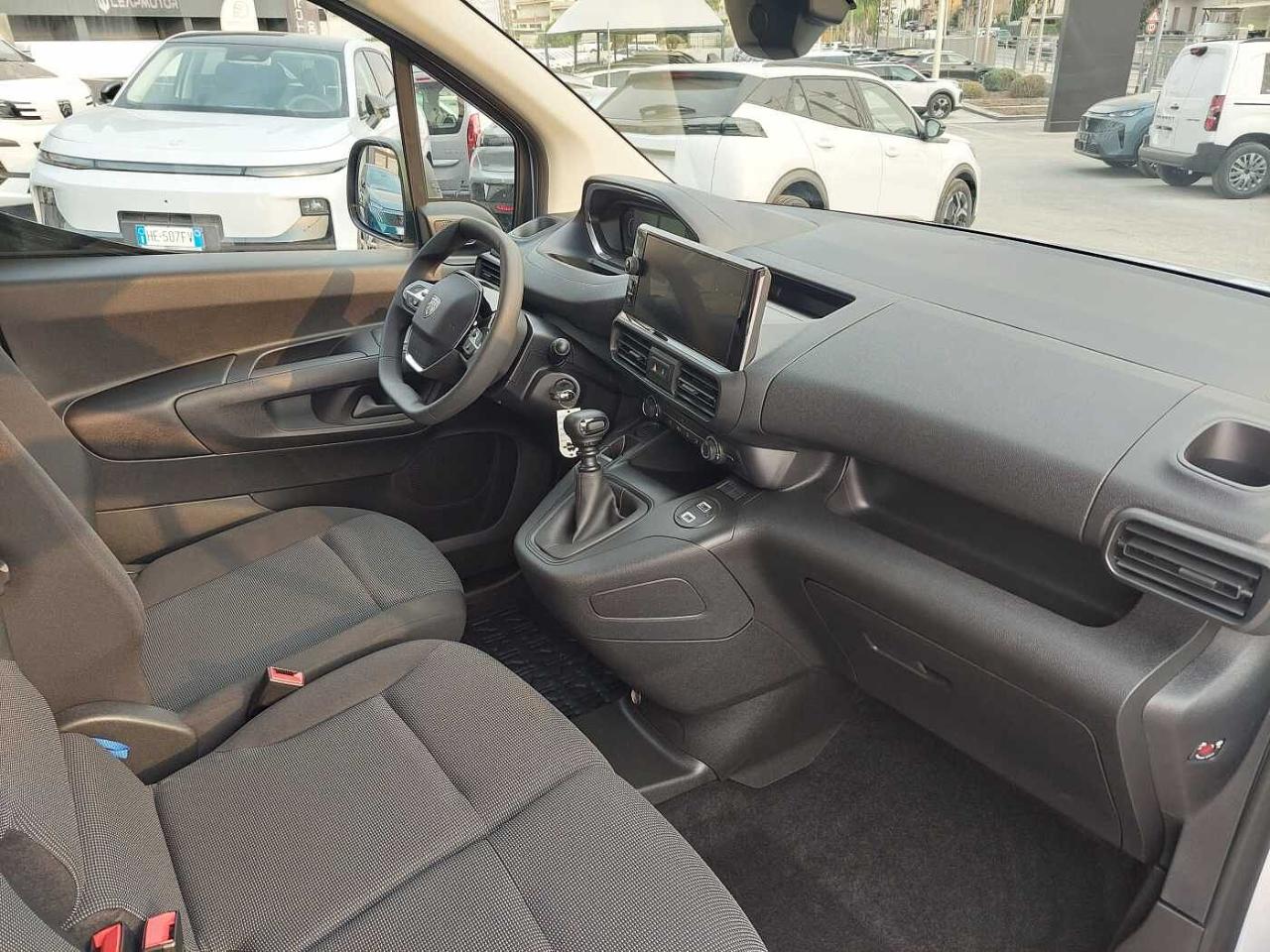Peugeot Peugeot Partner usata 7