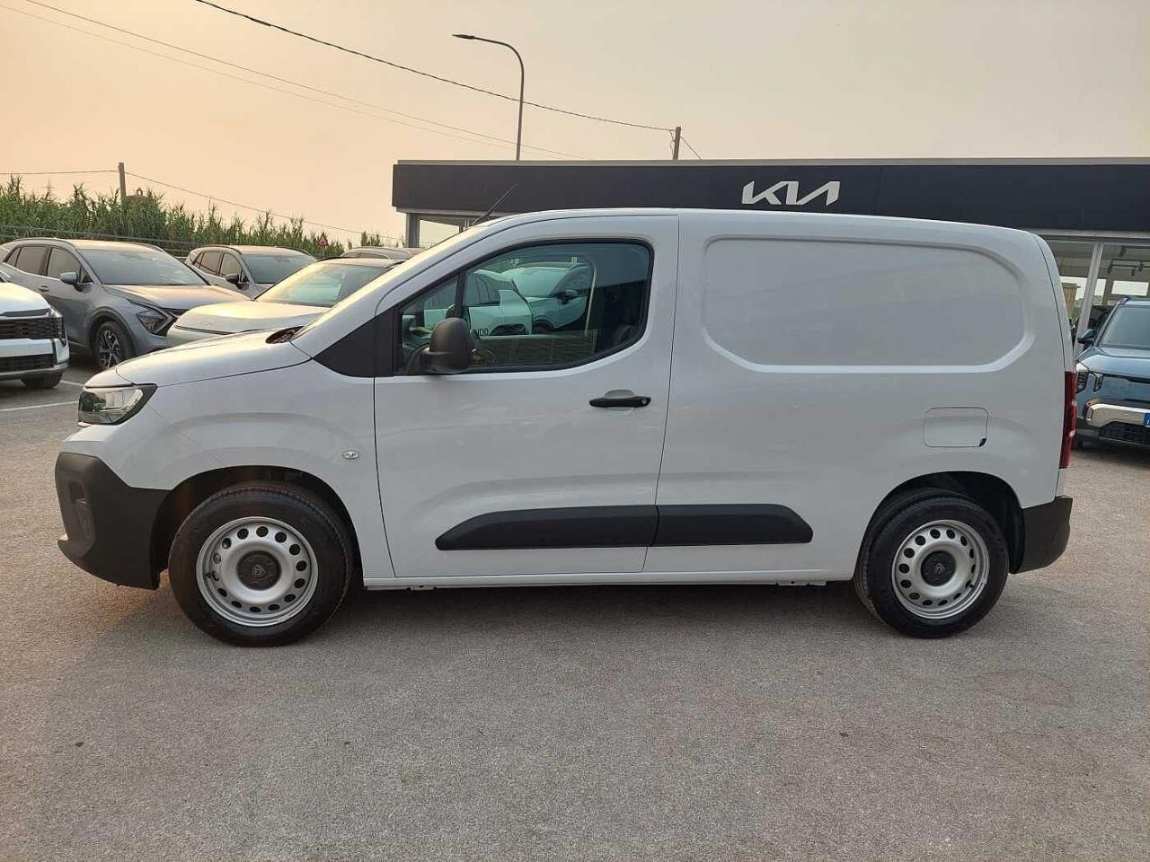 Peugeot Peugeot Partner usata 16
