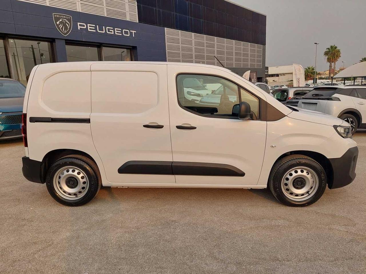 Peugeot Peugeot Partner usata 20