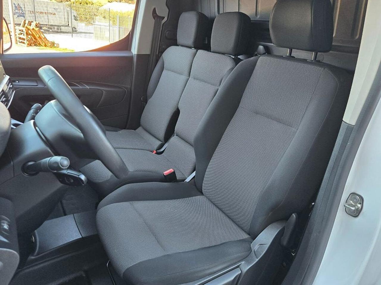 Peugeot Peugeot Partner usata 6