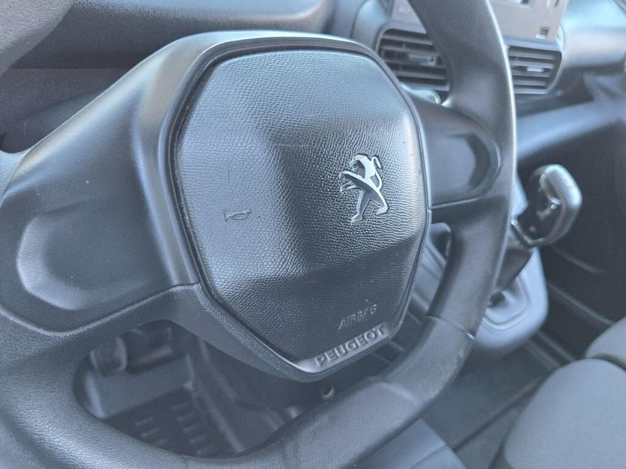 Peugeot Peugeot Partner usata 8