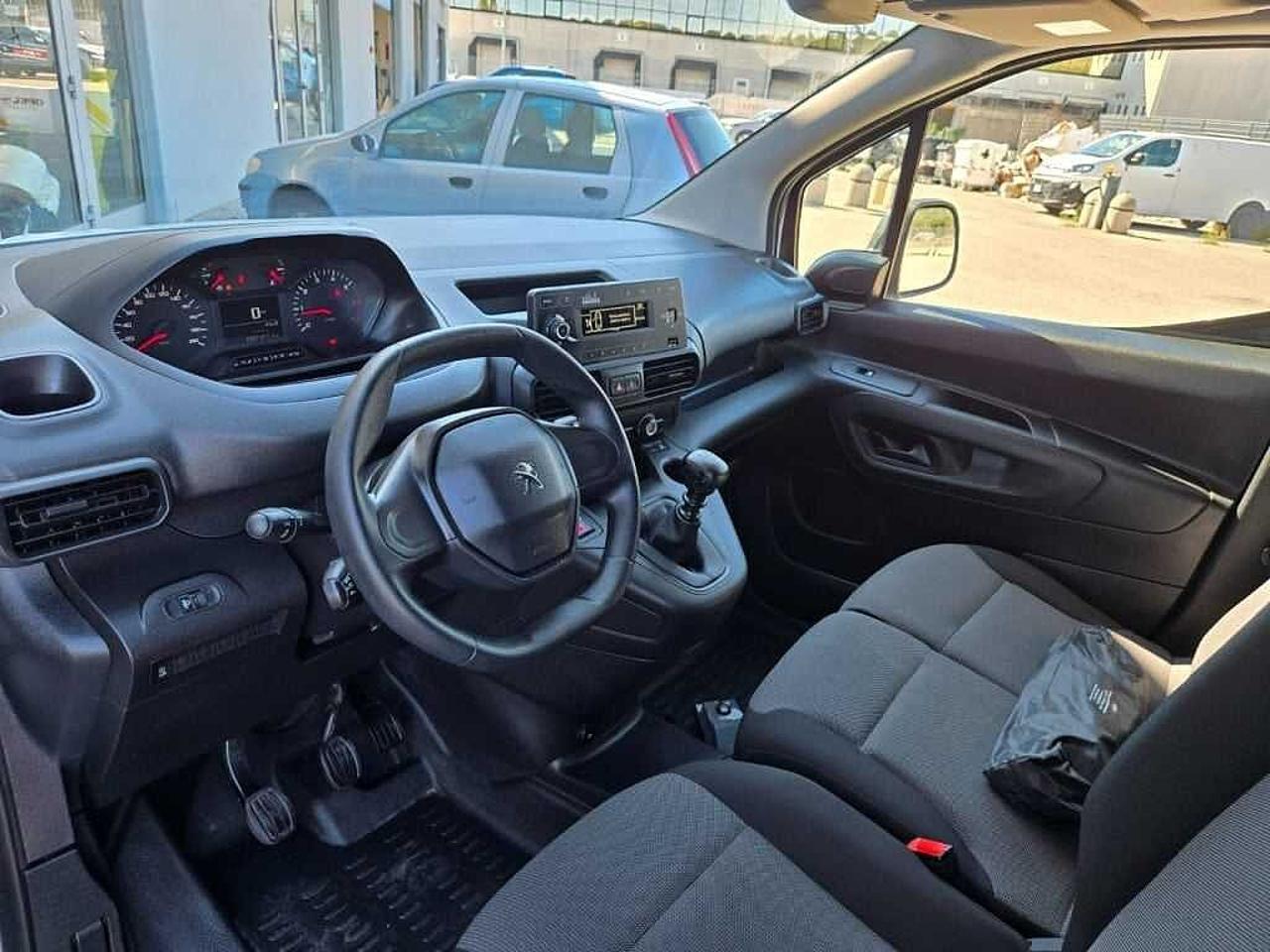 Peugeot Peugeot Partner usata 3