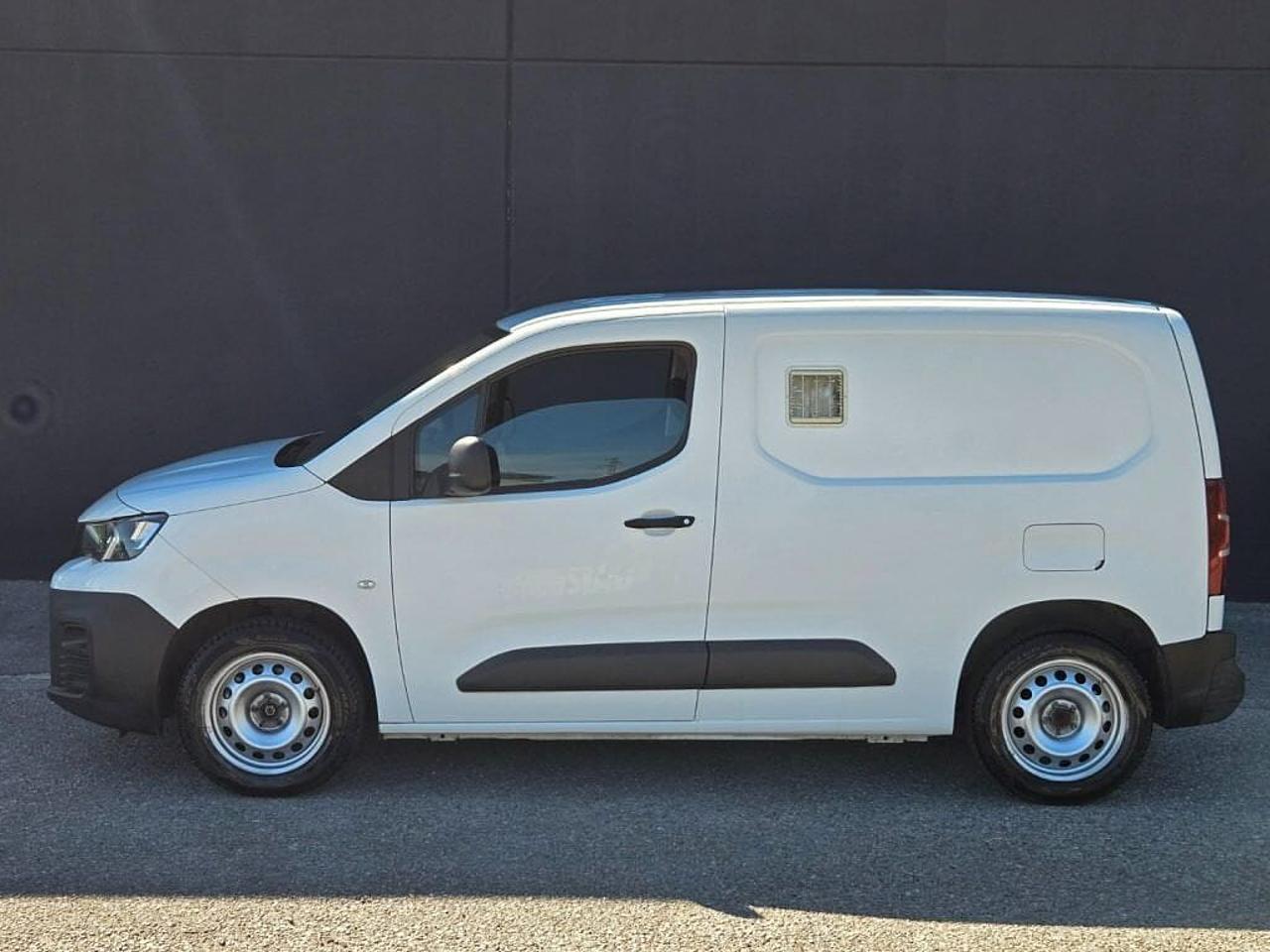 Peugeot Peugeot Partner usata 11