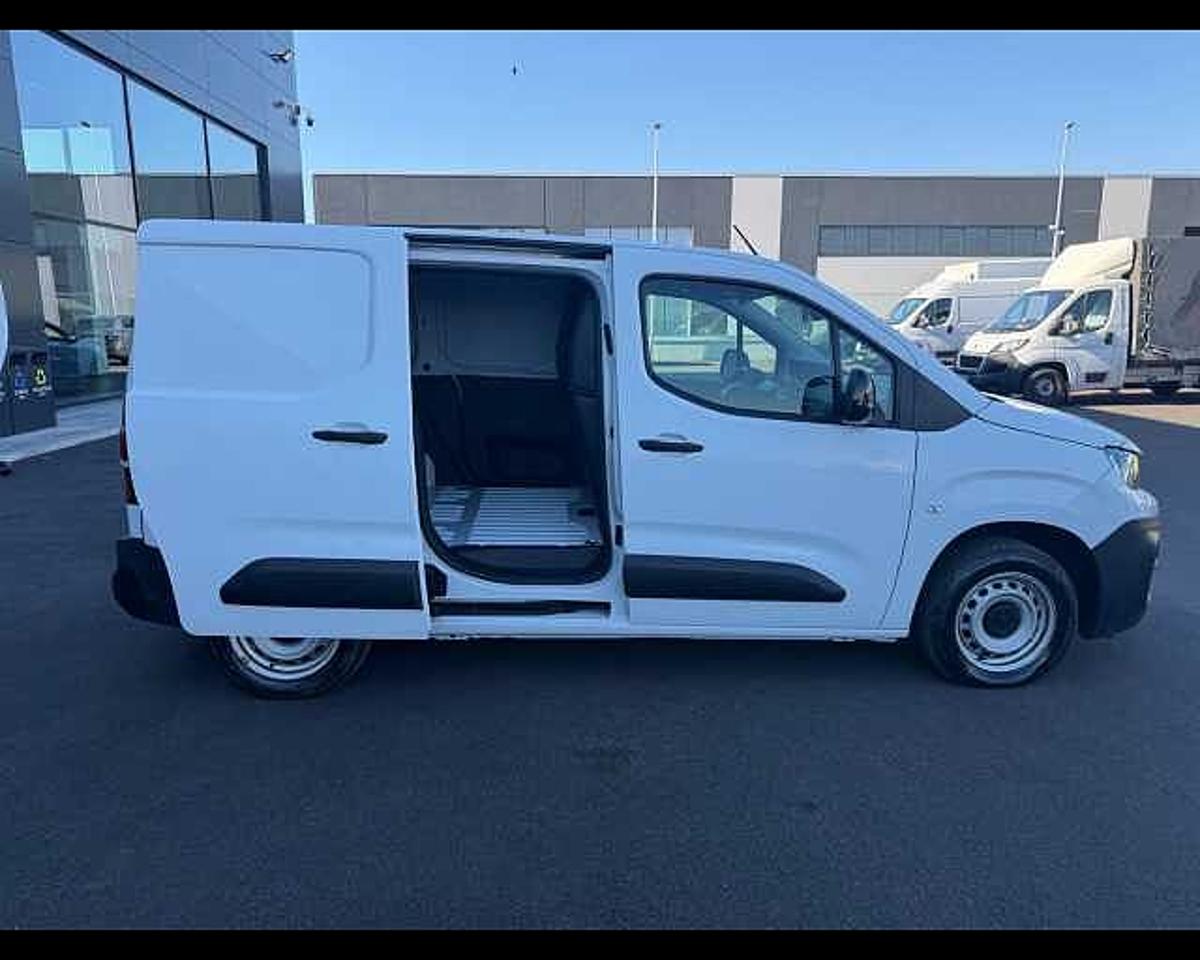 Peugeot Peugeot Partner usata 3