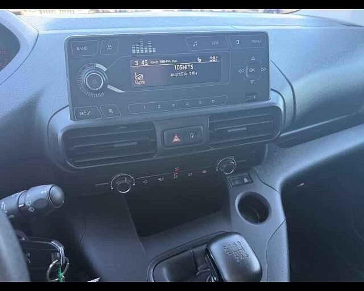 Peugeot Peugeot Partner usata 7