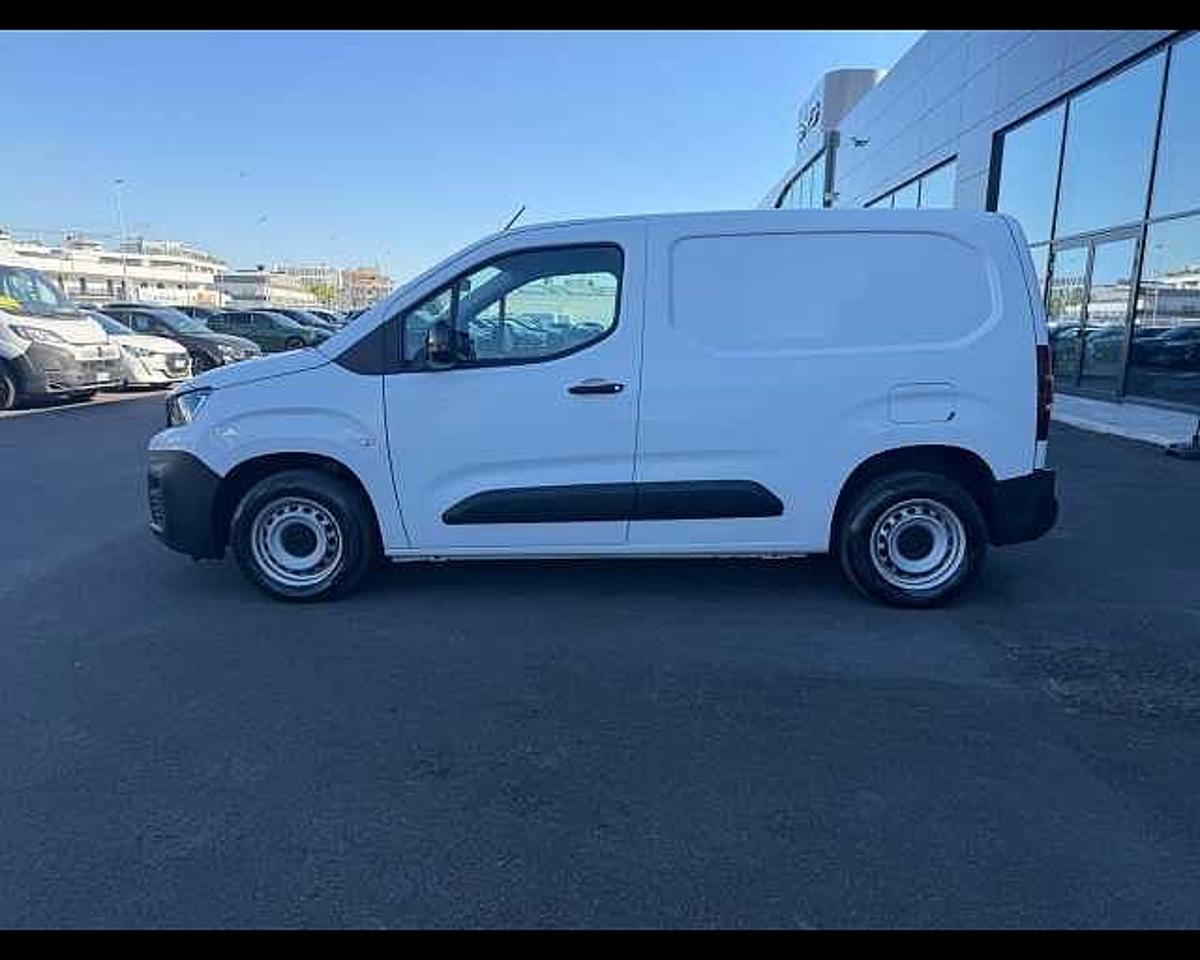 Peugeot Peugeot Partner usata 8