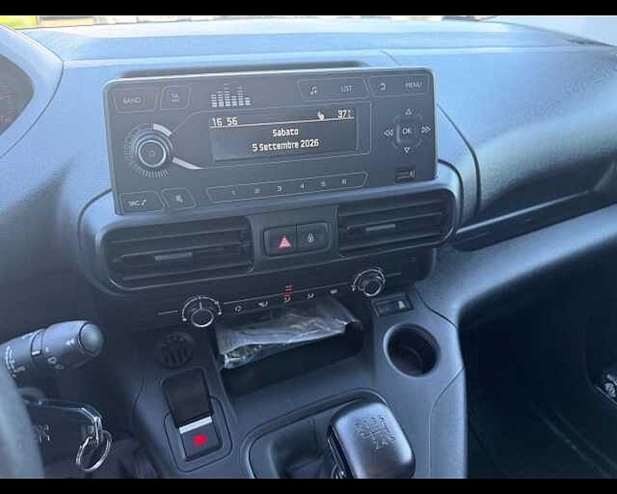 Peugeot Partner - Foto 3