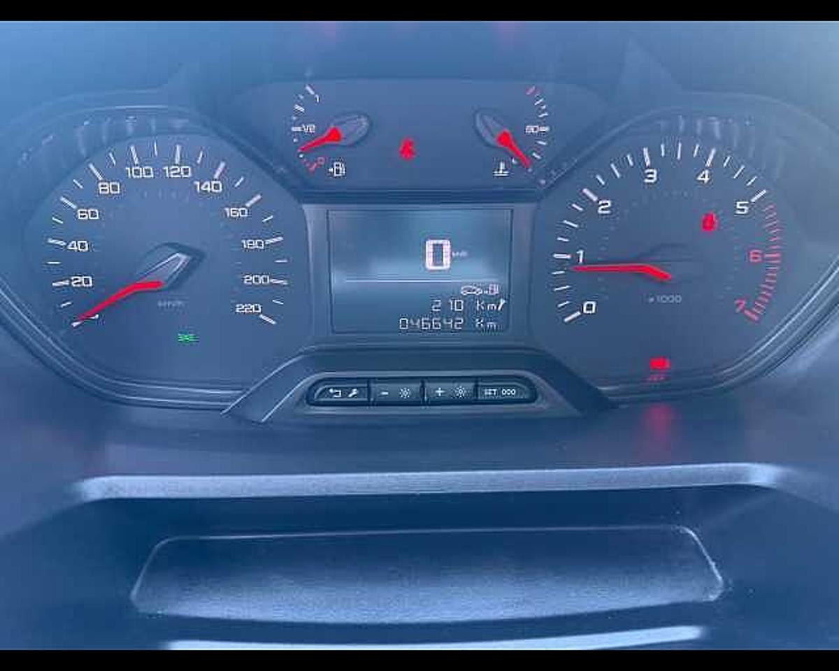 Peugeot Partner - Foto 4