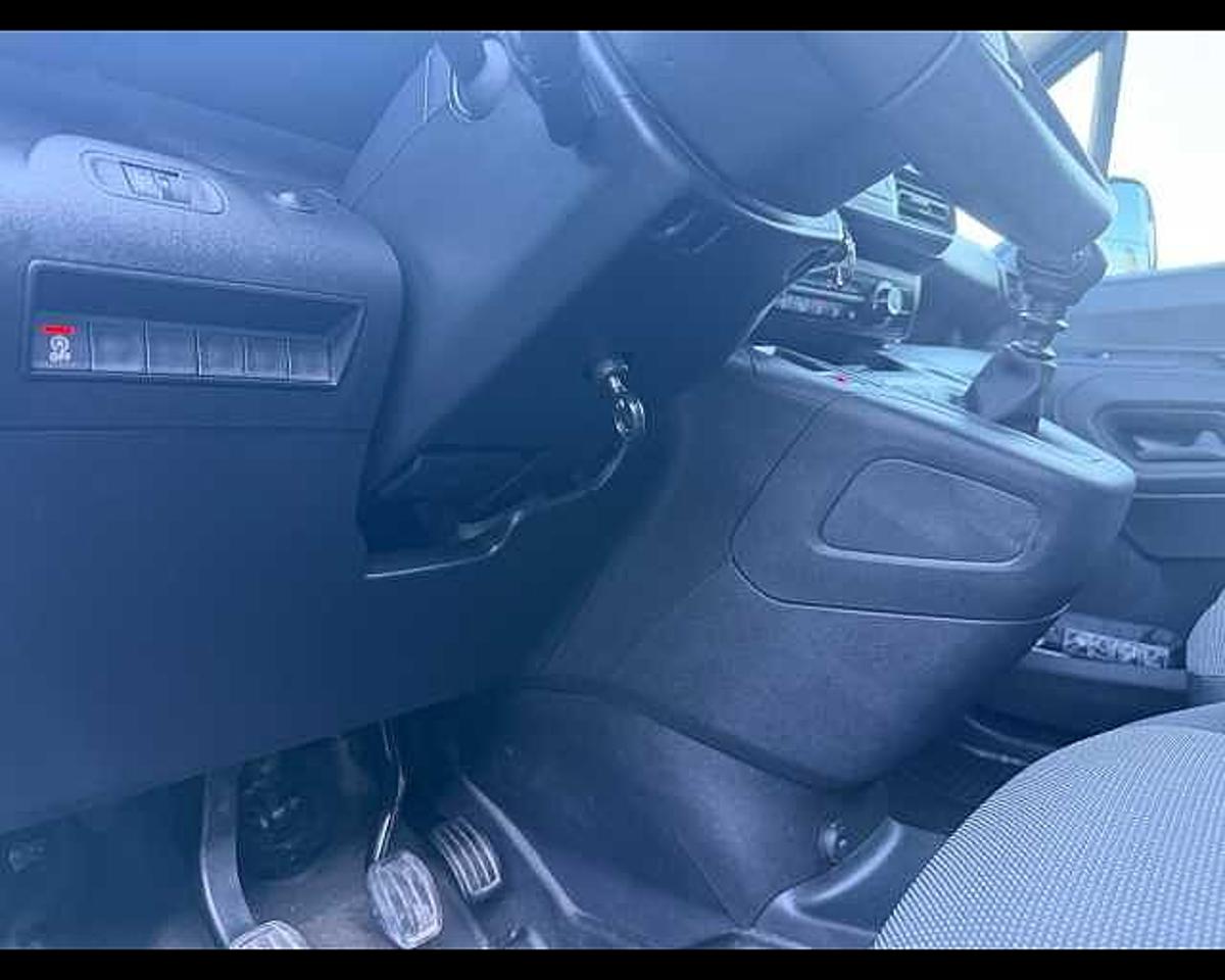 Peugeot Partner - Foto 5
