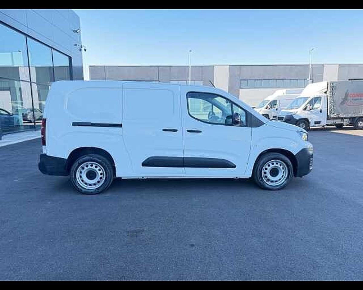 Peugeot Peugeot Partner usata 13